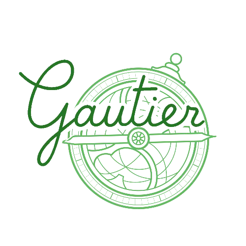 Logo Gautier - Service Public Local de l'Énergie